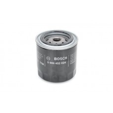 0 986 452 024 BOSCH Масляний фільтр