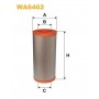 WA6462 WIX FILTERS Повітряний фільтр