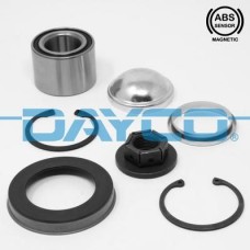 KWD1428 DAYCO Комплект підшипника ступиці колеса