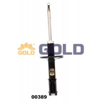 9250695 JAPANPARTS Амортизатор