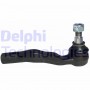 TA2091 DELPHI Наконечник поперечної кермової тяги