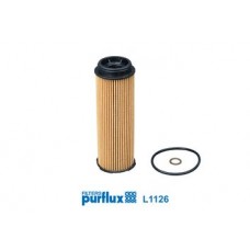 L1126 PURFLUX Масляний фільтр