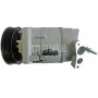 ACP 12 000S MAHLE Компресор кондиціонера