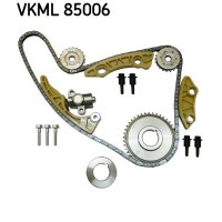 VKML 85006 SKF Комплект цілі приводу розподільного валу