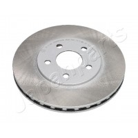 DI-993C JAPANPARTS Гальмівний диск