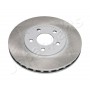 DI-993C JAPANPARTS Гальмівний диск