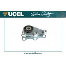31650 UCEL Підвіска двигун