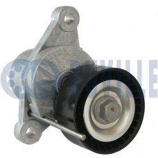 542453 RUVILLE Натяжная планка, Поліклиновий ремінь