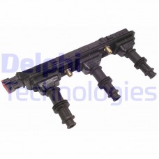 GN10329-12B1 DELPHI Котушка запалювання
