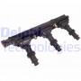 GN10329-12B1 DELPHI Котушка запалювання