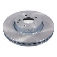 30551 FEBI BILSTEIN Гальмівний диск