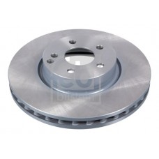 30551 FEBI BILSTEIN Гальмівний диск