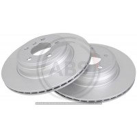 18163 A.B.S. Гальмівний диск