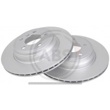 18163 A.B.S. Гальмівний диск