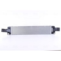 961466 NISSENS Интеркулер