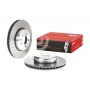09.C394.13 BREMBO Гальмівний диск