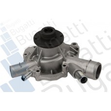 PA10004 BUGATTI Водяний насос охолодження двигуна