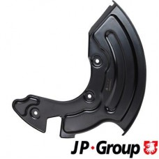 1164203980 JP GROUP Відбивач диск гальмівного механізму