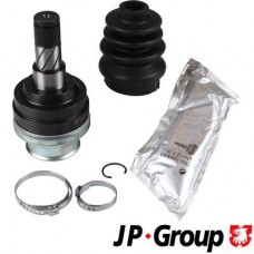 1243400200 JP GROUP Шарнир, Привідний вал