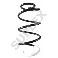 46111 SUPLEX Пружина ходової частини