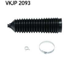 VKJP 2093 SKF Комплект пильника рульове управління