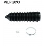 VKJP 2093 SKF Комплект пильника рульове управління