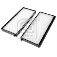 32756 FEBI BILSTEIN Комплект фільтра салонний повітря