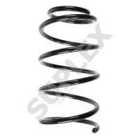 46051 SUPLEX Пружина ходової частини