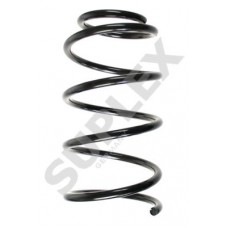 46051 SUPLEX Пружина ходової частини