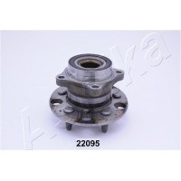 44-22095 ASHIKA Ступиця колеса