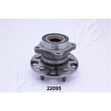 44-22095 ASHIKA Ступиця колеса