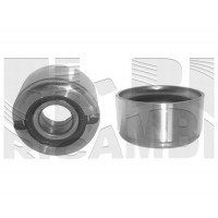 06264 CALIBER Натяжний ролик ремінь ГРМ