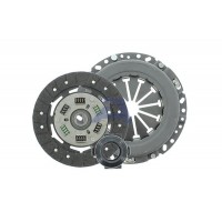 KM-046 AISIN Комплект зчеплення