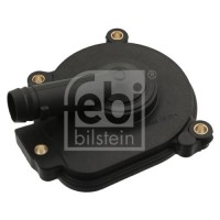47338 FEBI BILSTEIN Кришка картера блок картер двигуна