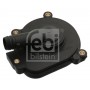 47338 FEBI BILSTEIN Кришка картера блок картер двигуна