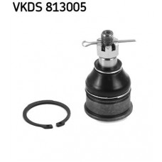 VKDS 813005 SKF Шарнір незалежної підвіски поворотного важеля
