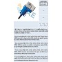 24849 FAE Вимикач ліхтаря сигналу гальмування