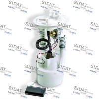 G2248 AUTOTEAM Елемент системи живлення