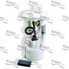 G2248 AUTOTEAM Елемент системи живлення