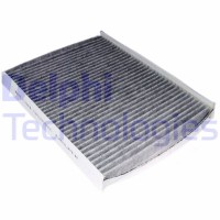 TSP0325340C DELPHI Фільтр повітря у внутрішньому просторі