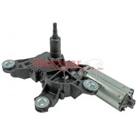 2190659 METZGER Двигун склоочисника