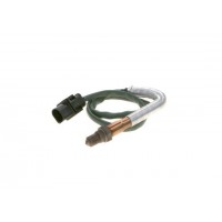 0 258 017 121 BOSCH датчик кисню
