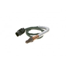 0 258 017 121 BOSCH датчик кисню