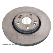 ADBP430066 BLUE PRINT Гальмівний диск