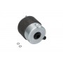 NF-2472 KAVO PARTS Паливний фільтр