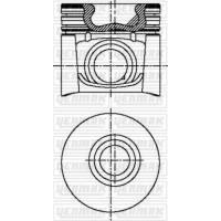 31-03692-000 YENMAK Поршень