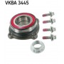VKBA3445 SKF Комплект підшипника ступиці колеса