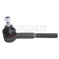 45609 SPIDAN CHASSIS PARTS Наконечник поперечної кермової тяги