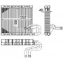 AE 106 000P MAHLE Випарник кондиціонера