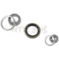 R151.08 SNR Комплект підшипника ступиці колеса